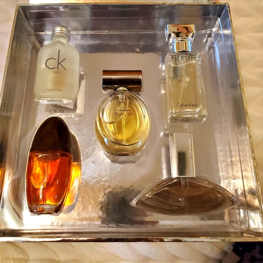 Fragrance
